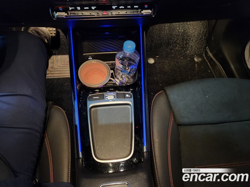 Mercedes-Benz GLA-Class 2024