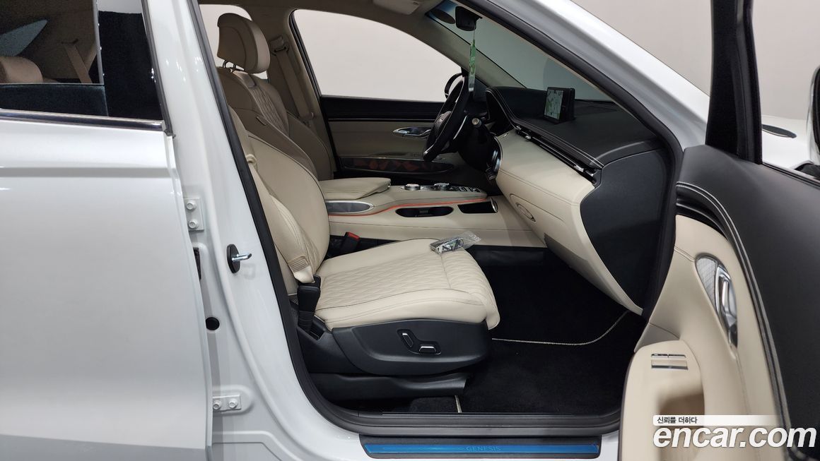 Genesis GV70 2023