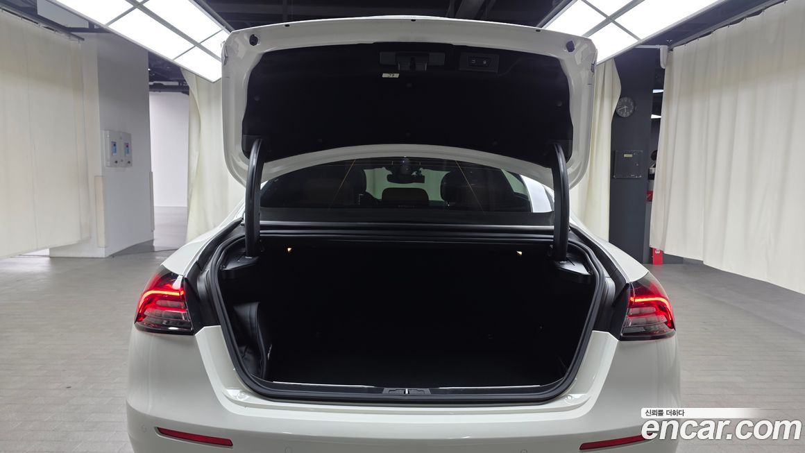 Maserati Quattroporte 2021