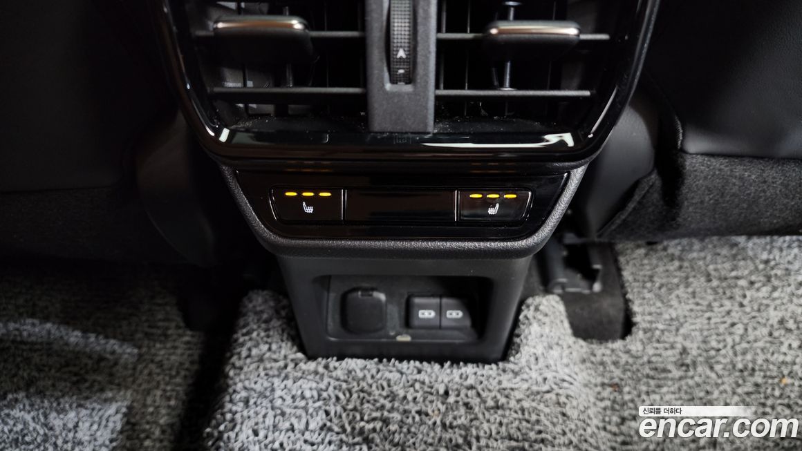 Lexus NX 2024