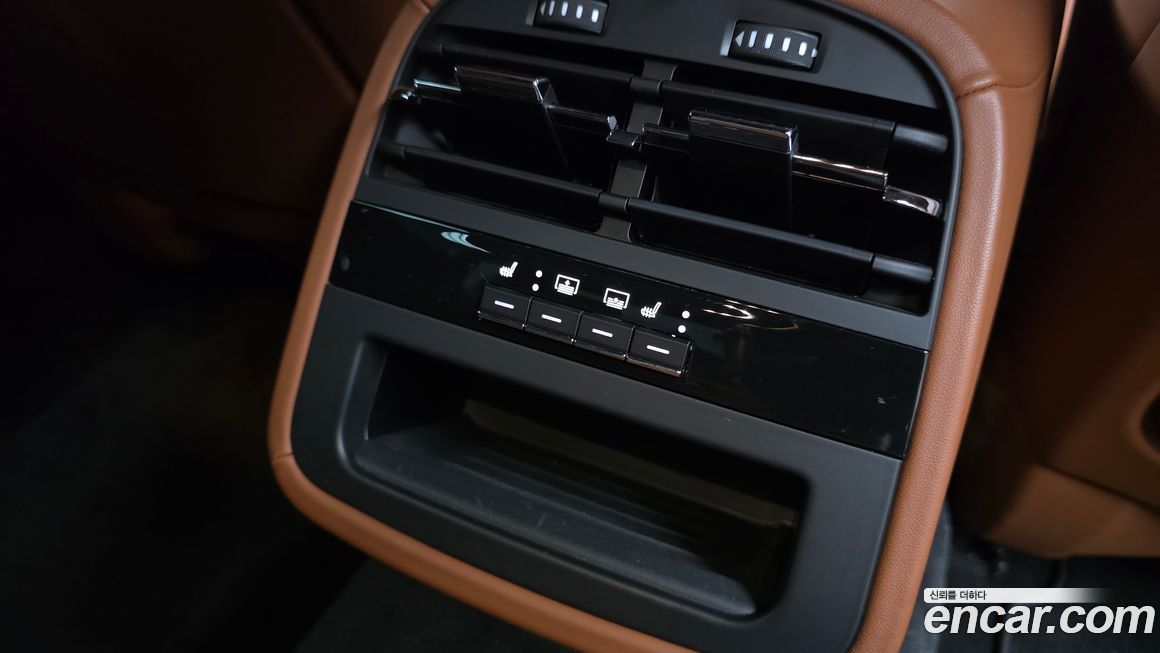 Maserati Quattroporte 2021