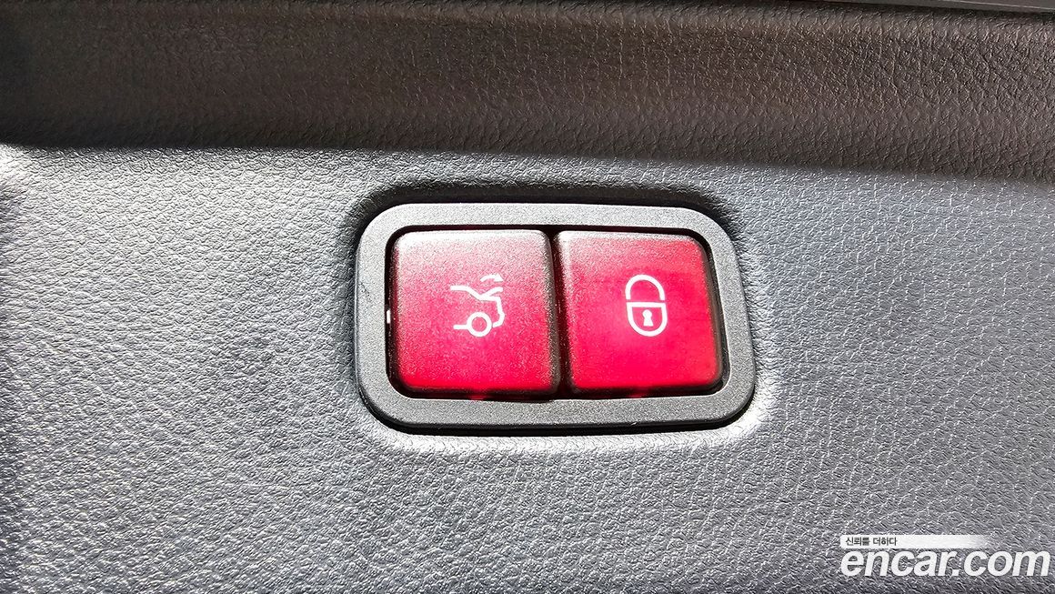 Mercedes-Benz S-Class 2021