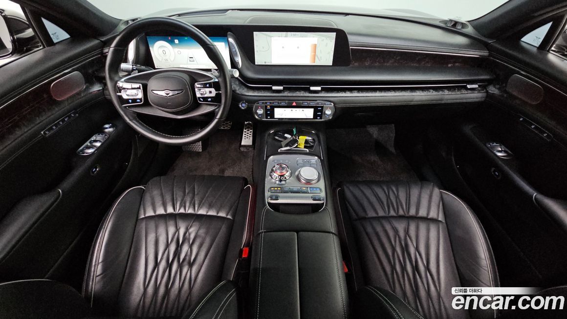 Genesis G90 2024
