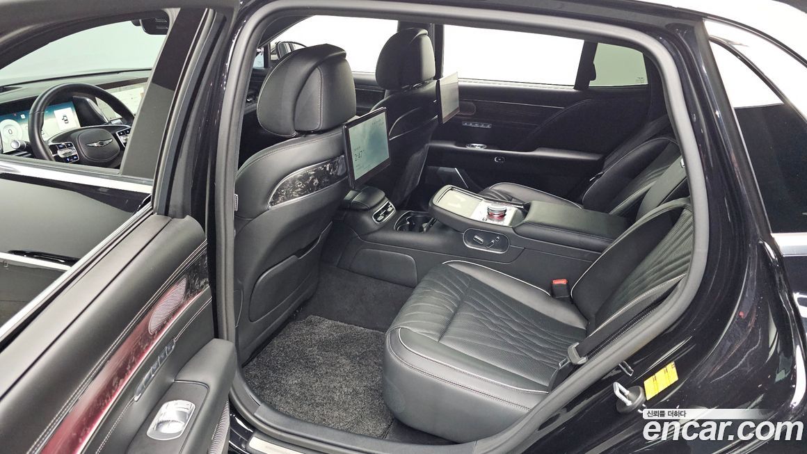 Genesis G90 2024