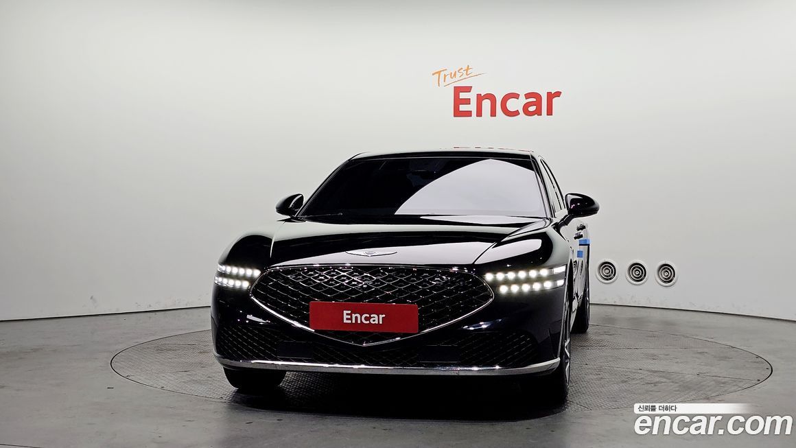 Genesis G90 2024