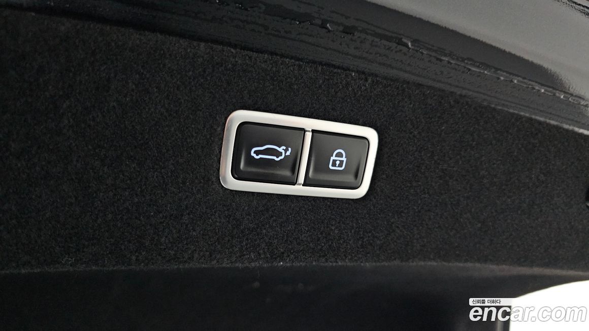 Genesis G90 2024