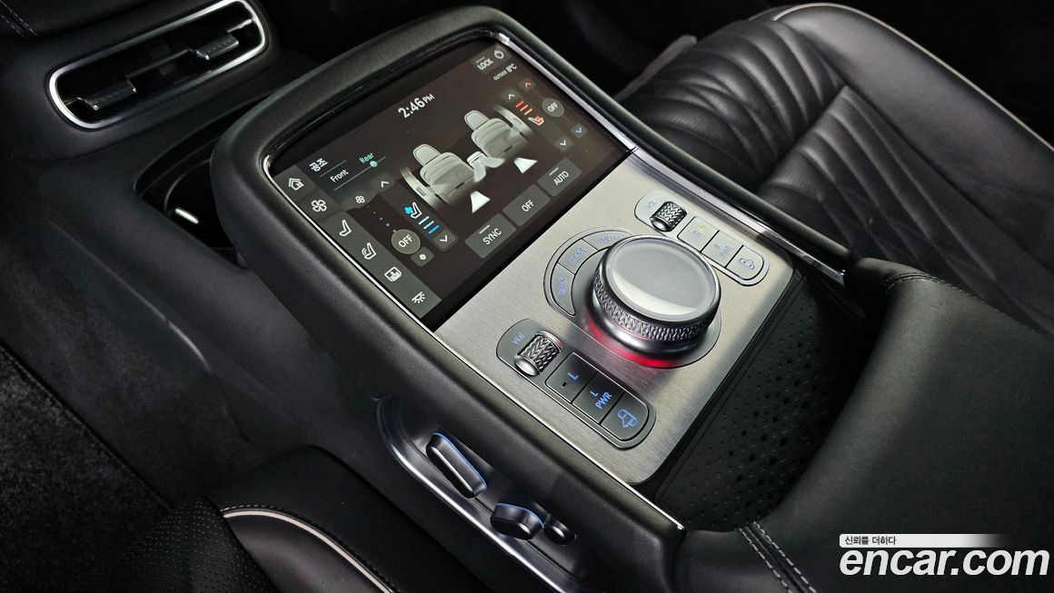 Genesis G90 2024