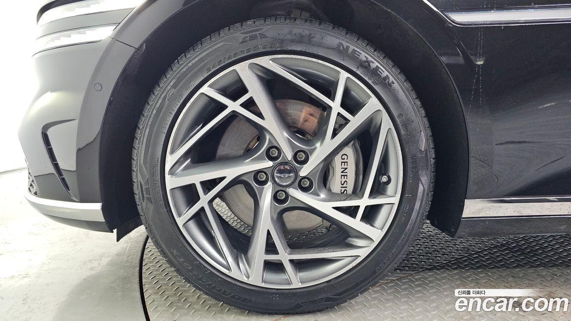 Genesis G90 2024
