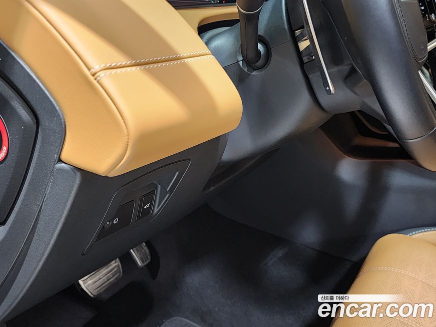 Land Rover Range Rover Velar 2022