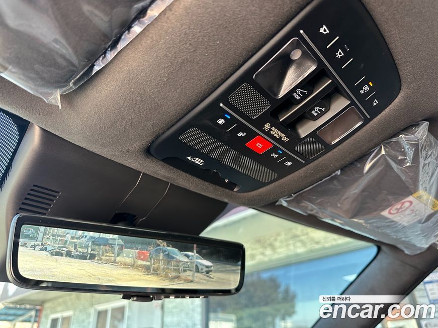 Hyundai Palisade 2026