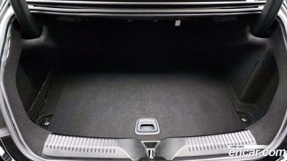 Mercedes-Benz CLS-Class 2023