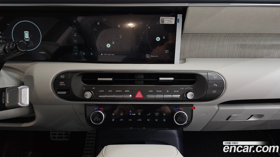 Hyundai Palisade 2026