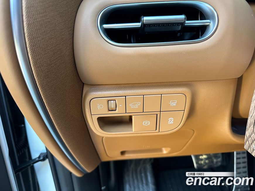 Hyundai Palisade 2026