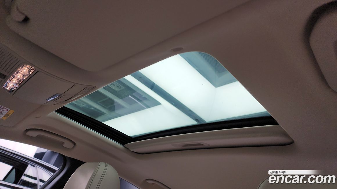 Mercedes-Benz CLS-Class 2023