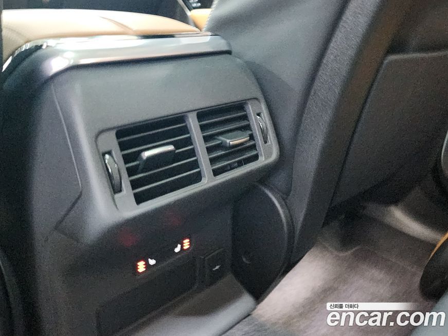 Land Rover Range Rover Velar 2022