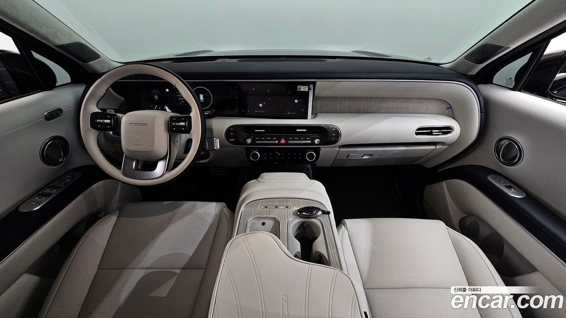 Hyundai Palisade 2026