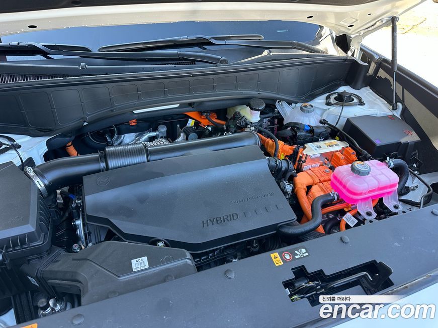 Hyundai Palisade 2026