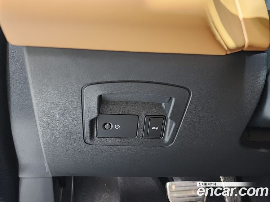 Land Rover Range Rover Velar 2022