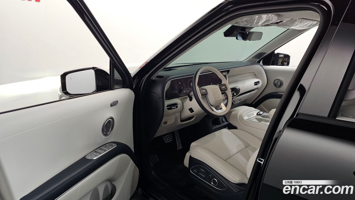 Hyundai Palisade 2026