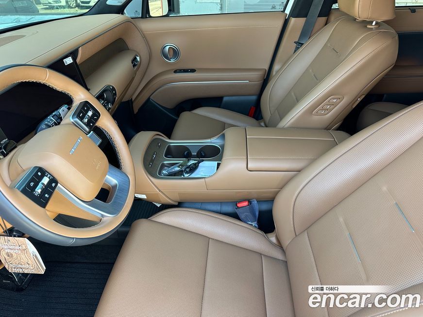 Hyundai Palisade 2026