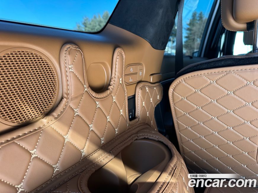 Hyundai Palisade 2026