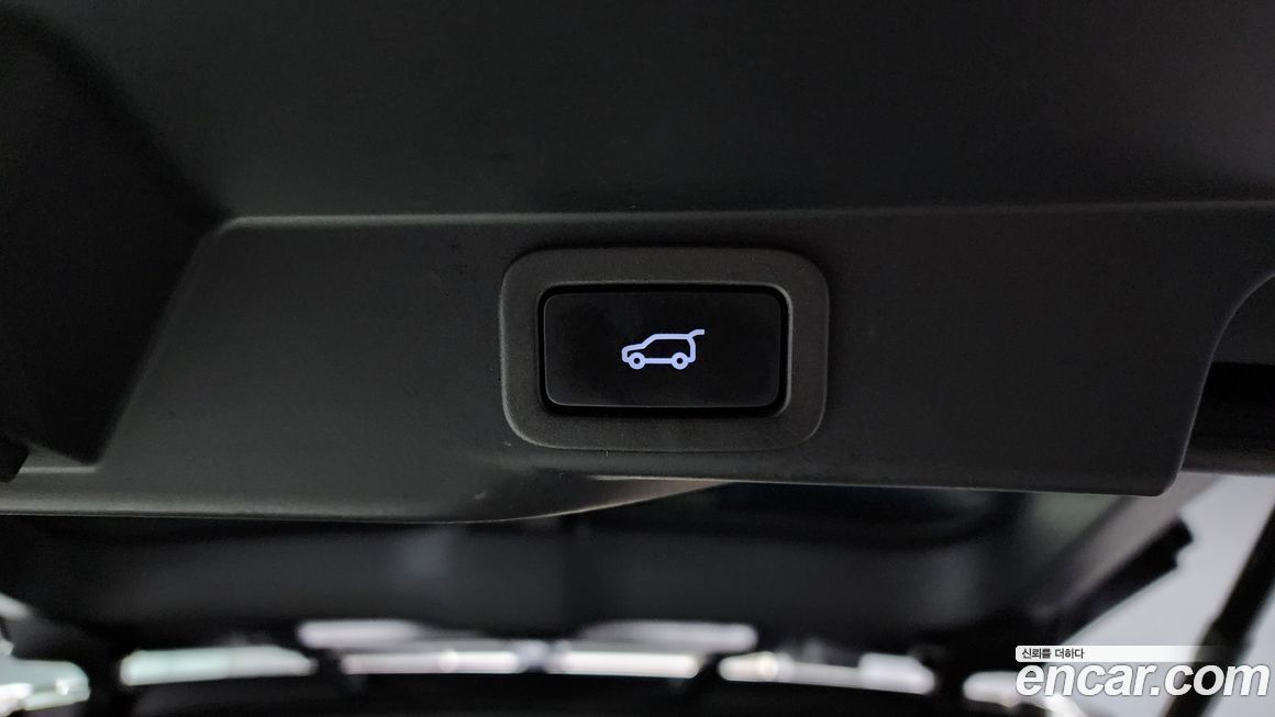 Land Rover Range Rover Sport 2022