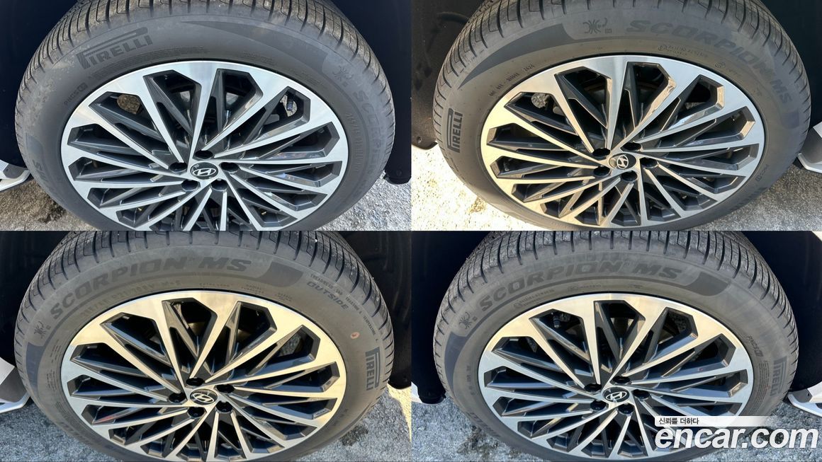 Hyundai Palisade 2026