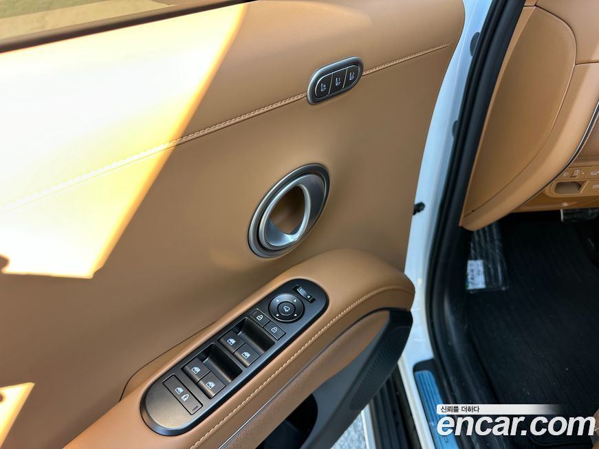 Hyundai Palisade 2026