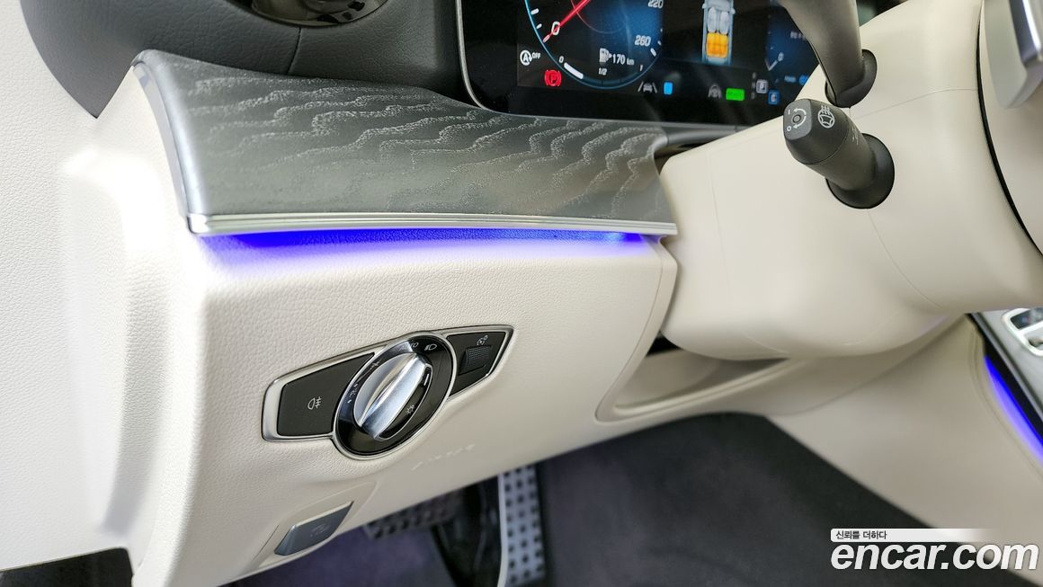 Mercedes-Benz CLS-Class 2023