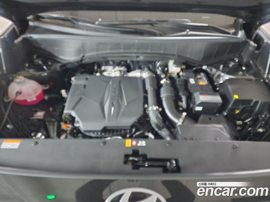 Hyundai Palisade 2026