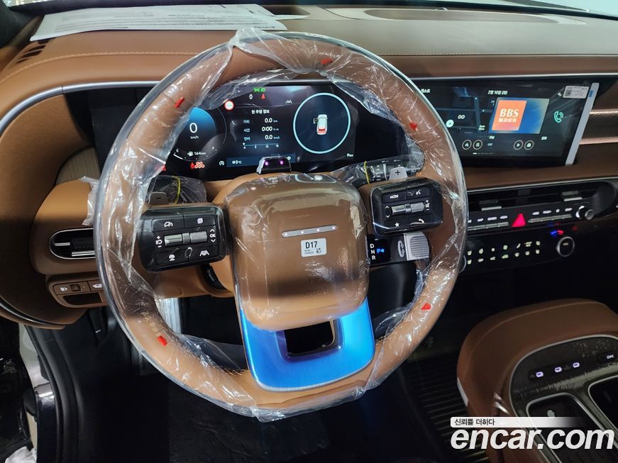 Hyundai Palisade 2026