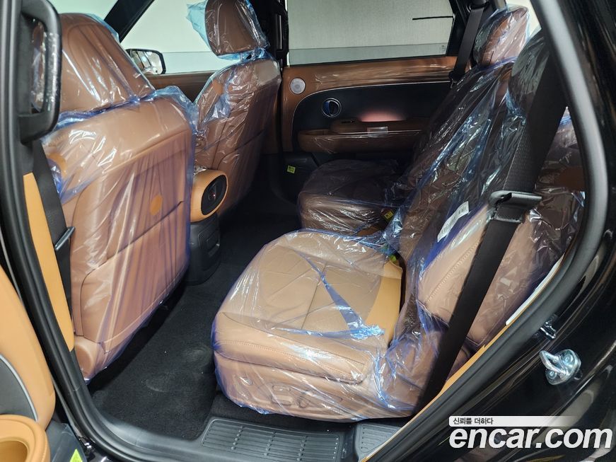 Hyundai Palisade 2026