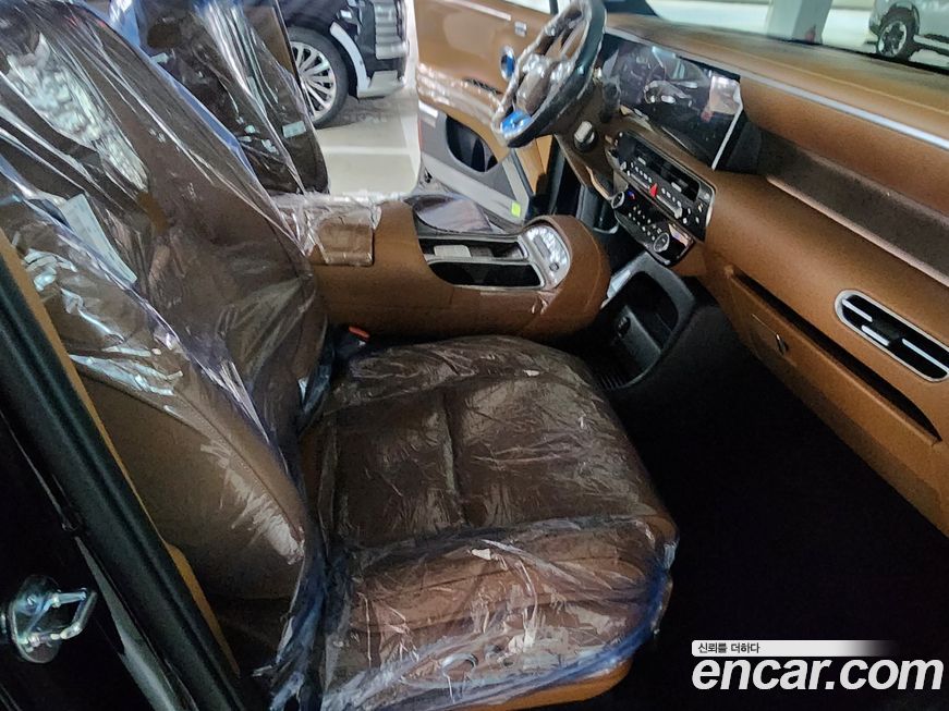 Hyundai Palisade 2026