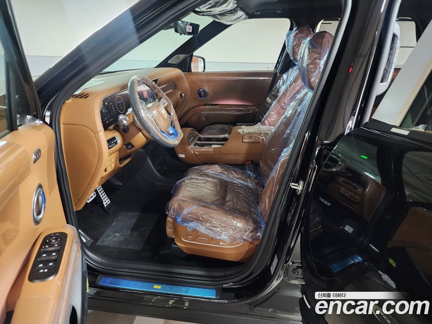 Hyundai Palisade 2026