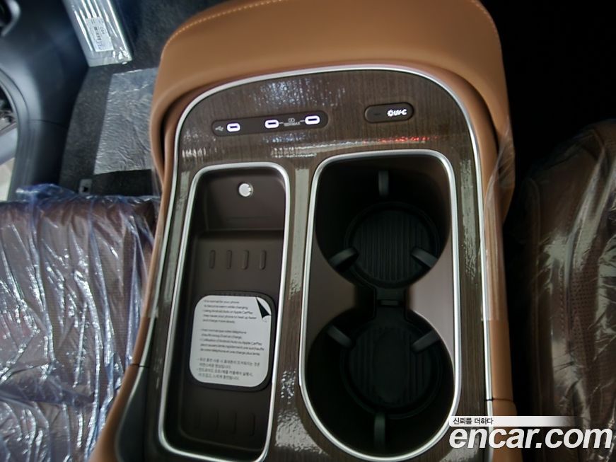 Hyundai Palisade 2026