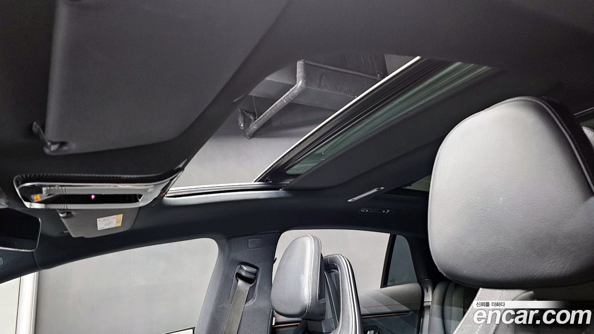 Mercedes-Benz EQS 2022