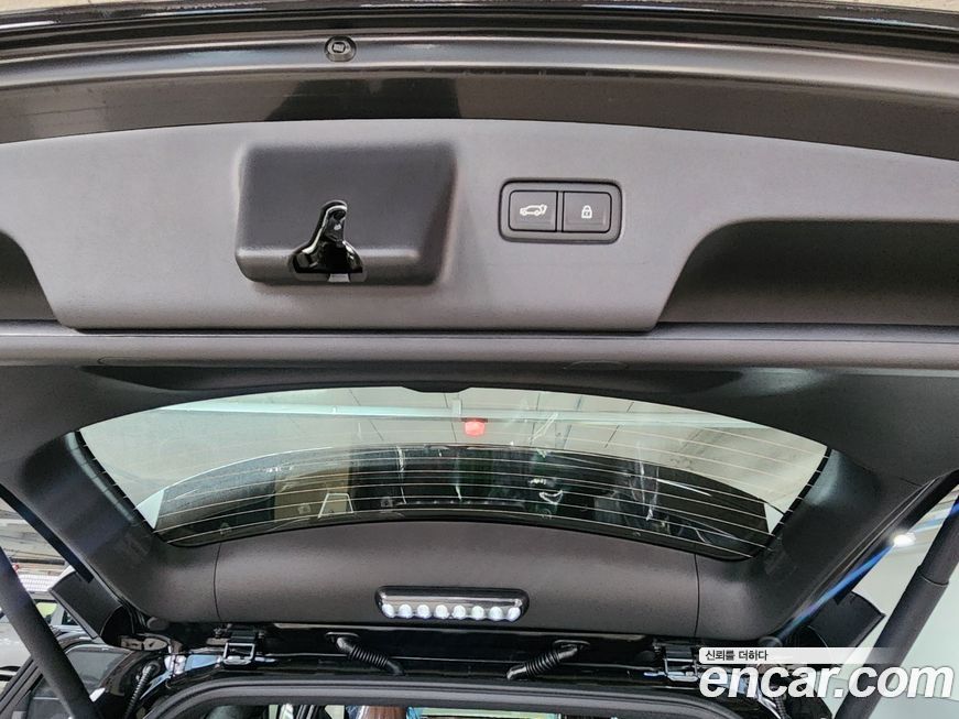 Hyundai Palisade 2026