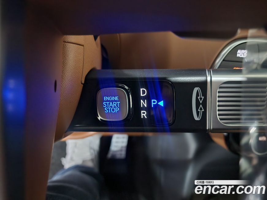 Hyundai Palisade 2026