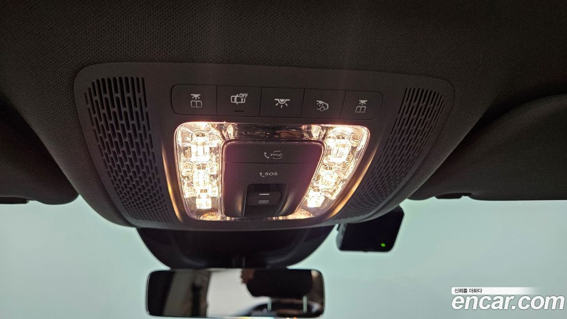 Mercedes-Benz GLE-Class 2023