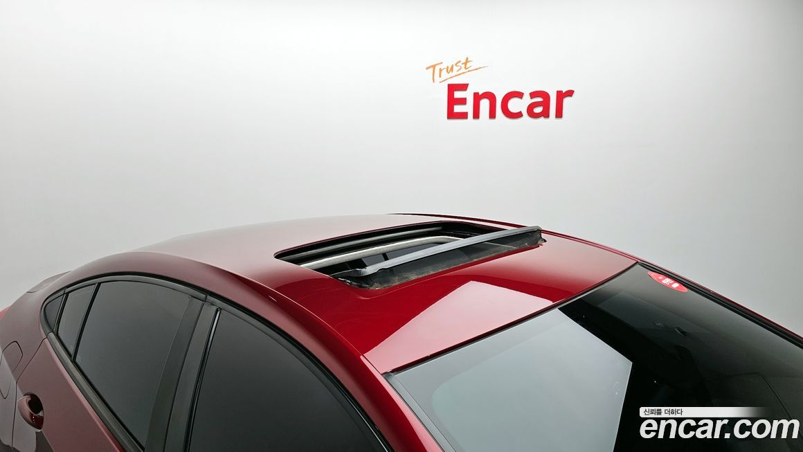 ChevroletGMDaewoo Cruze 2017