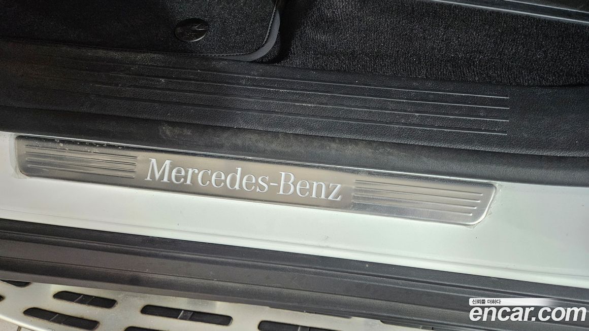 Mercedes-Benz GLE-Class 2023