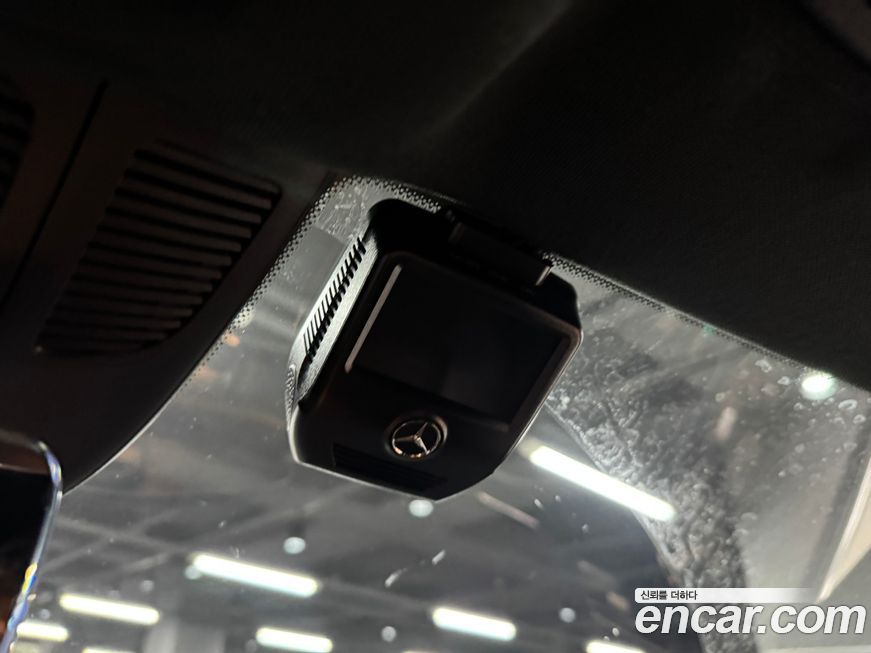 Mercedes-Benz GLE-Class 2021