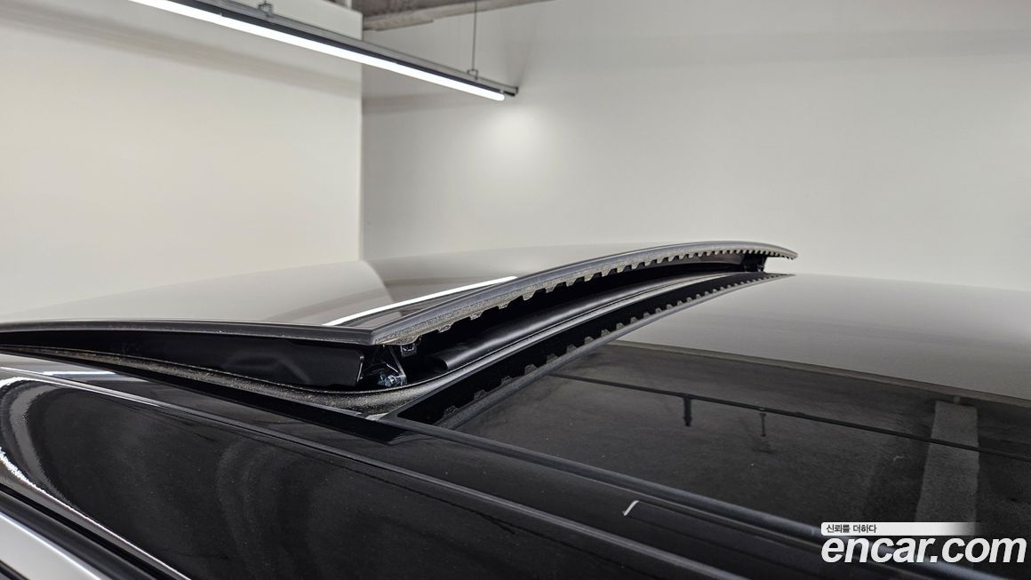 Mercedes-Benz S-Class 2021