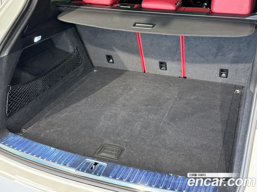 Porsche Cayenne 2020