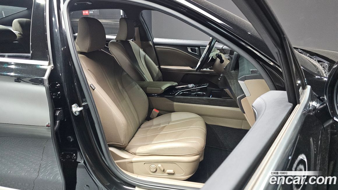 Kia K8 2022