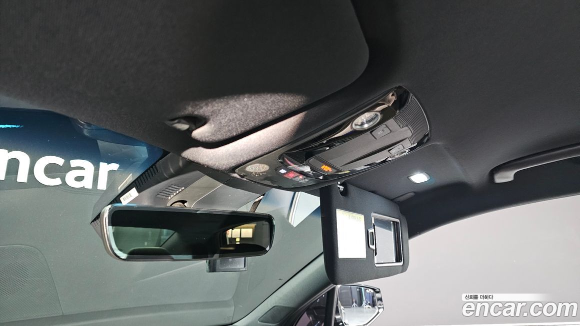 Kia K8 2022