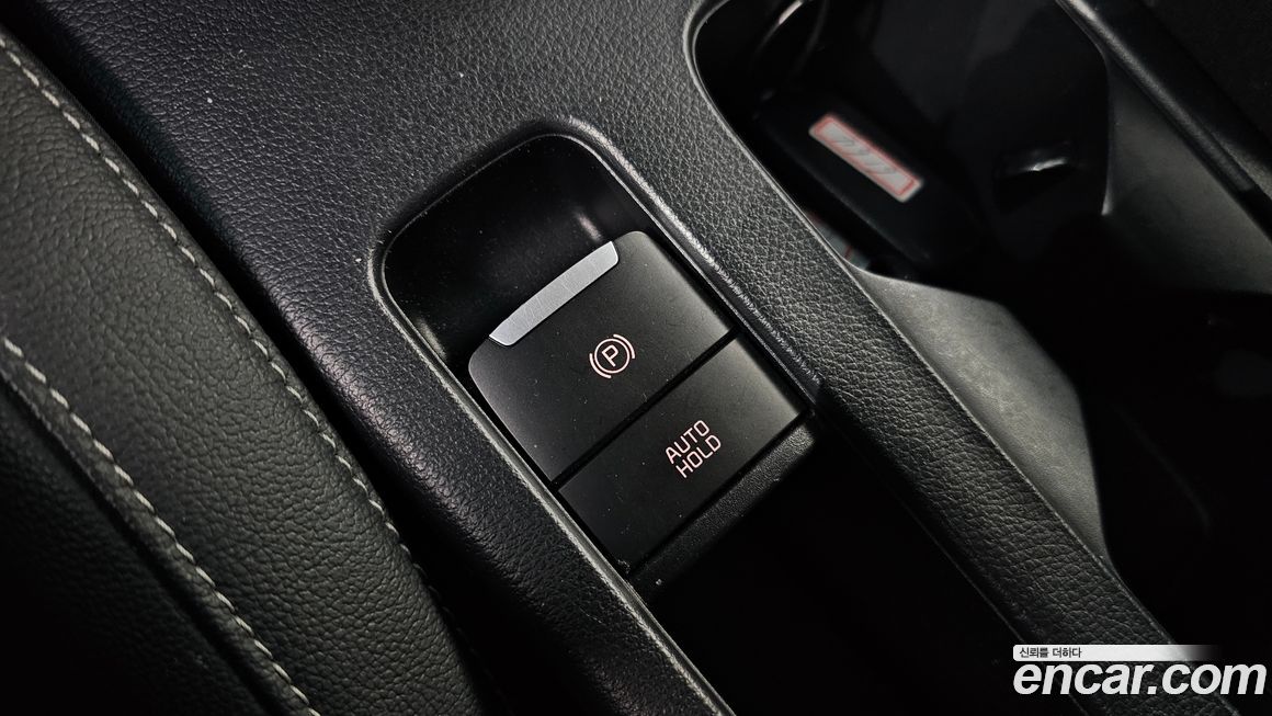 Kia K3 2024