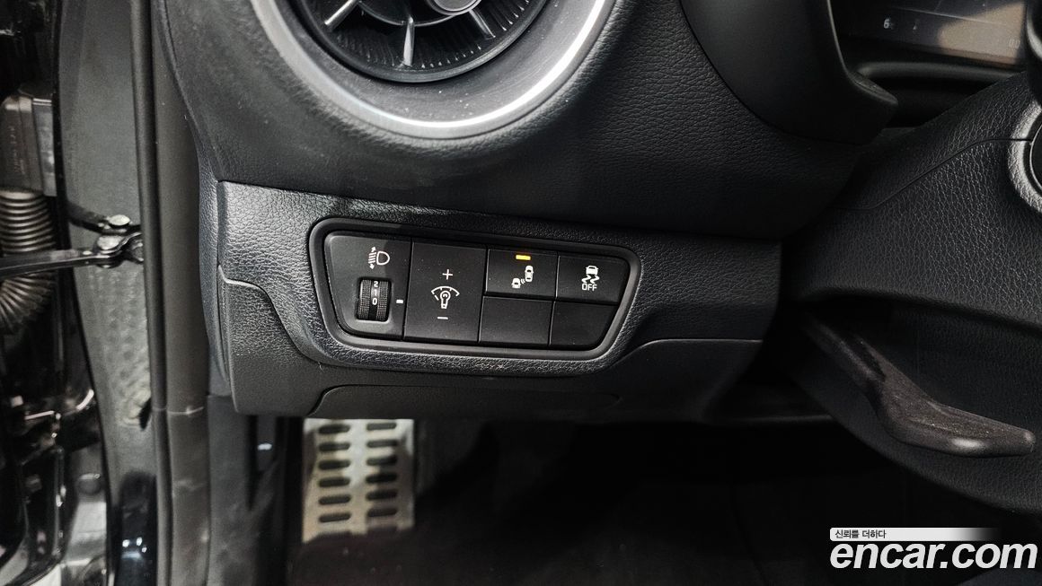 Kia K3 2024