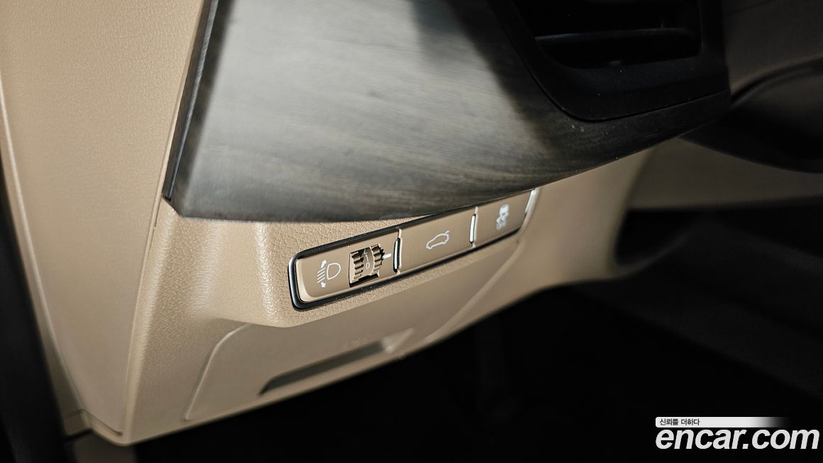 Kia K8 2022