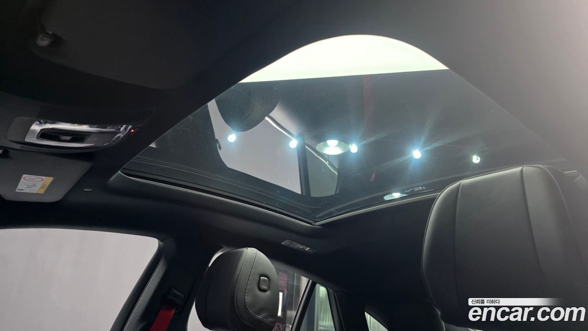 Mercedes-Benz GLE-Class 2023